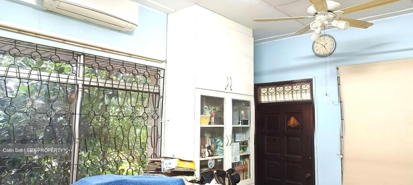 South Buona Vista Road (D5), Semi-Detached #495982791